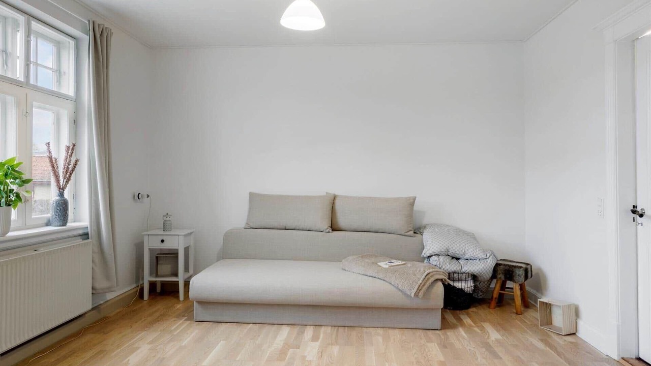 Photo of Livingroom in Aeroskobing
