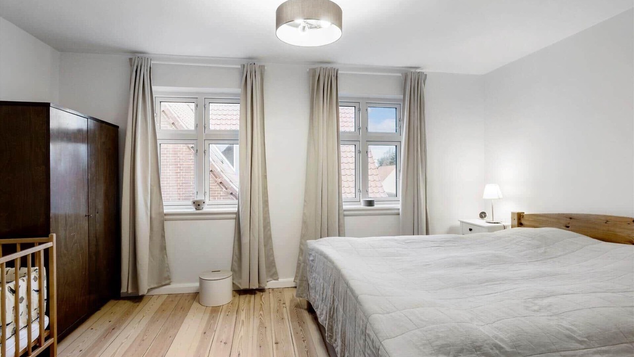 Photo of Bedroom in Aeroskobing