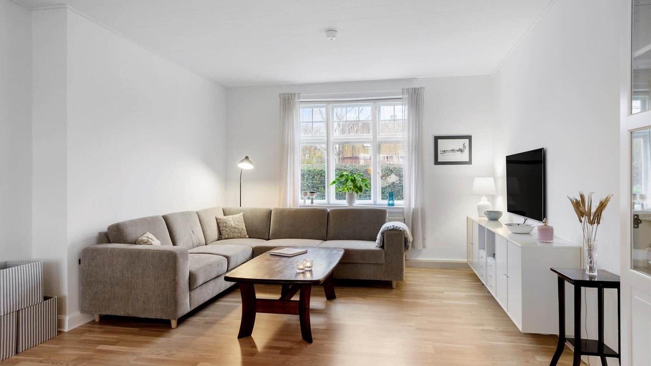 Photo of Livingroom in Aeroskobing