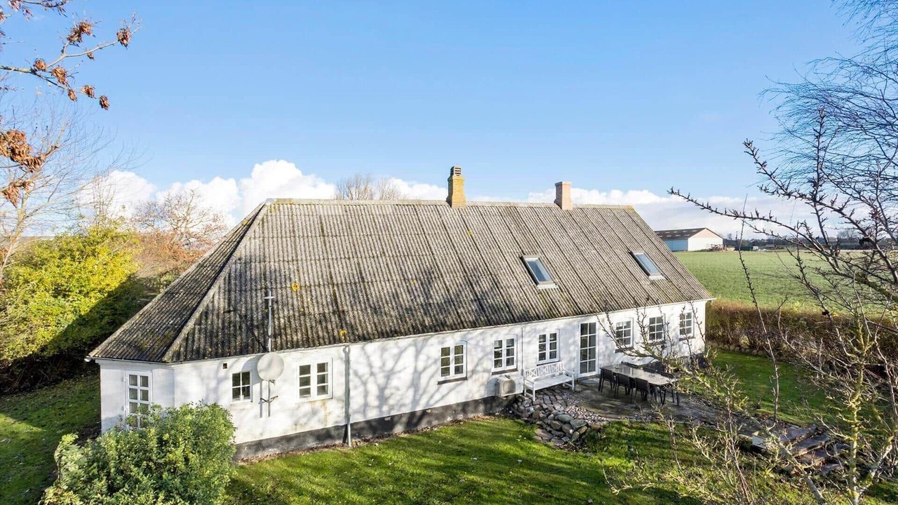 Photo of Outdoor in Aeroskobing