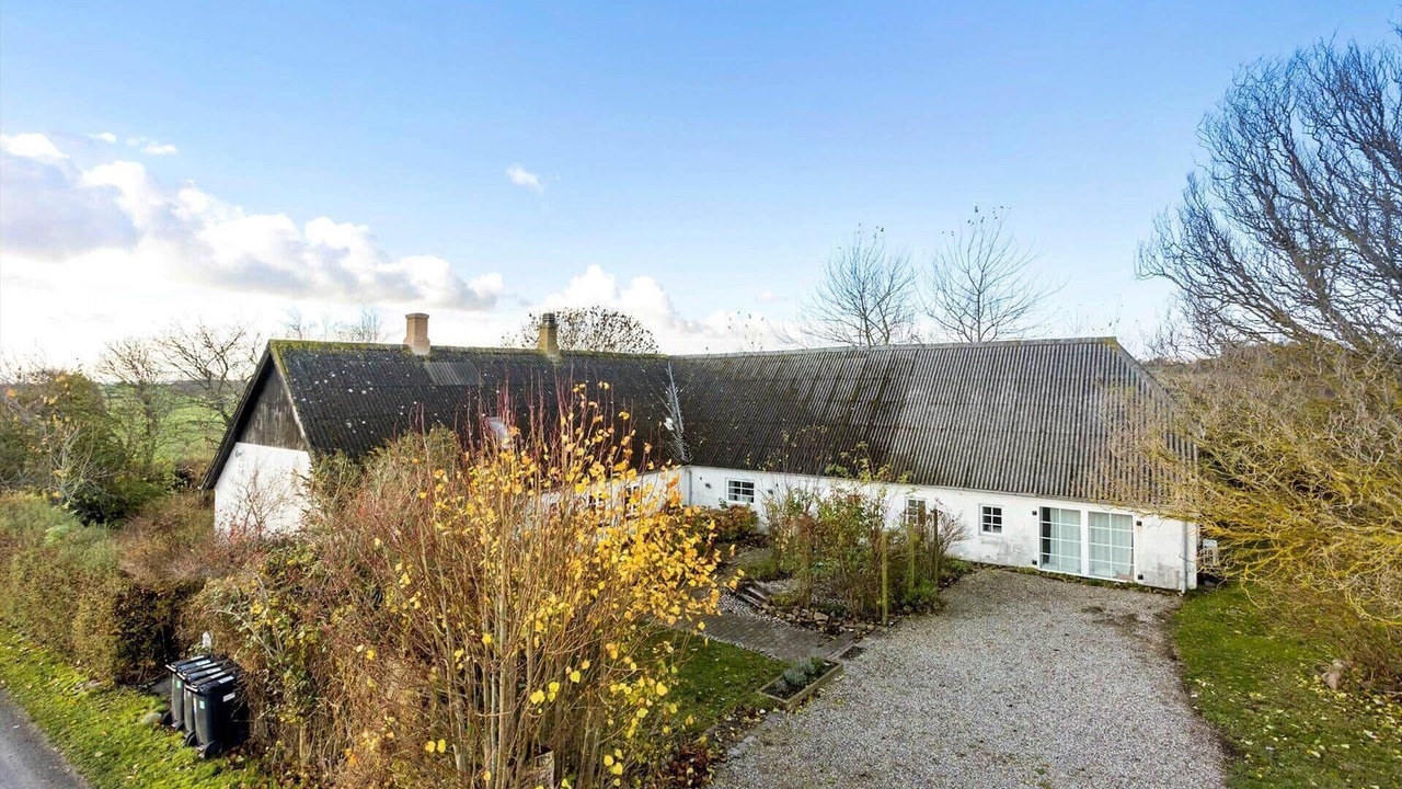 Photo of Outdoor in Aeroskobing