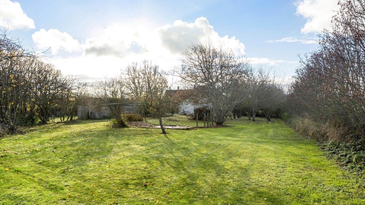 Photo of Outdoor in Aeroskobing