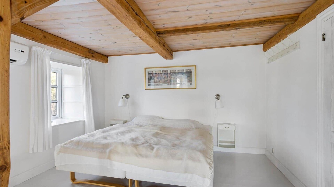 Photo of Bedroom in Aeroskobing