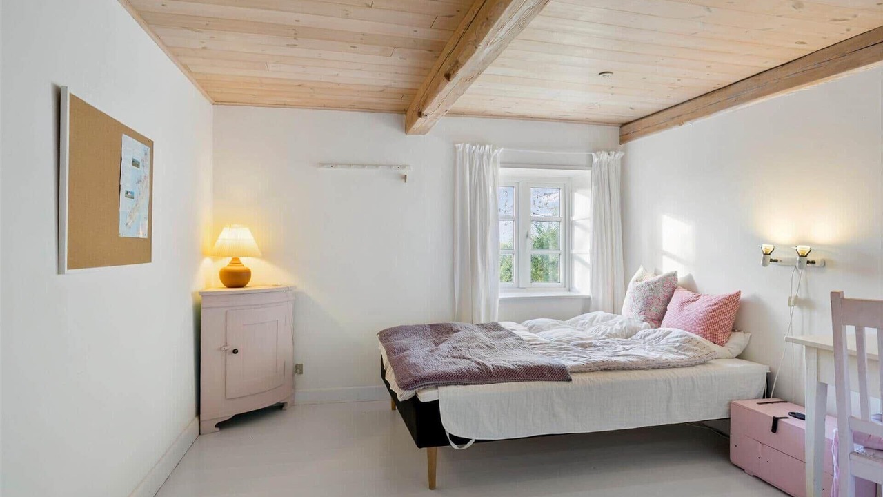Photo of Bedroom in Aeroskobing