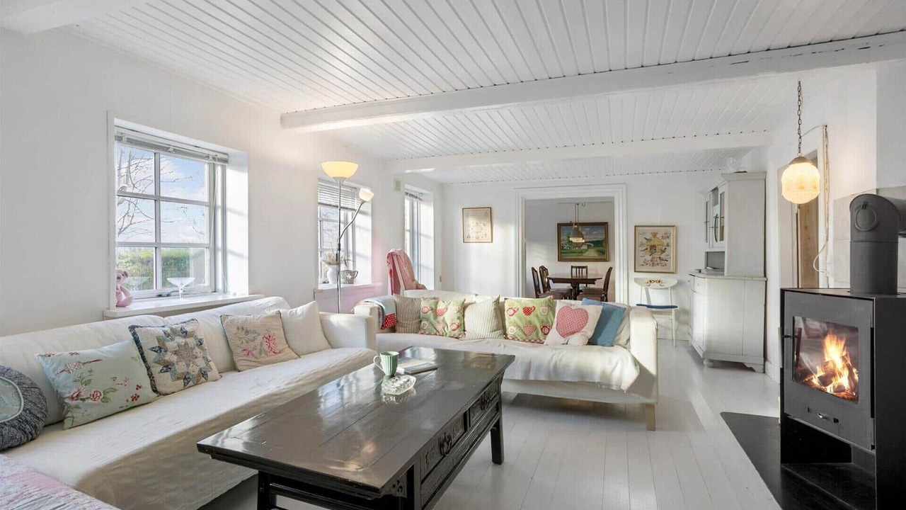 Photo of Livingroom in Aeroskobing