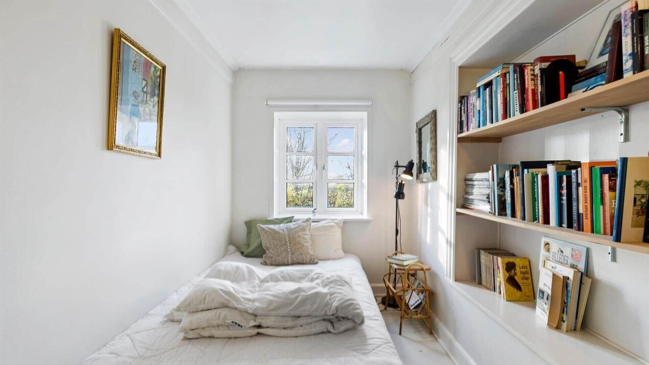 Photo of Bedroom in Aeroskobing