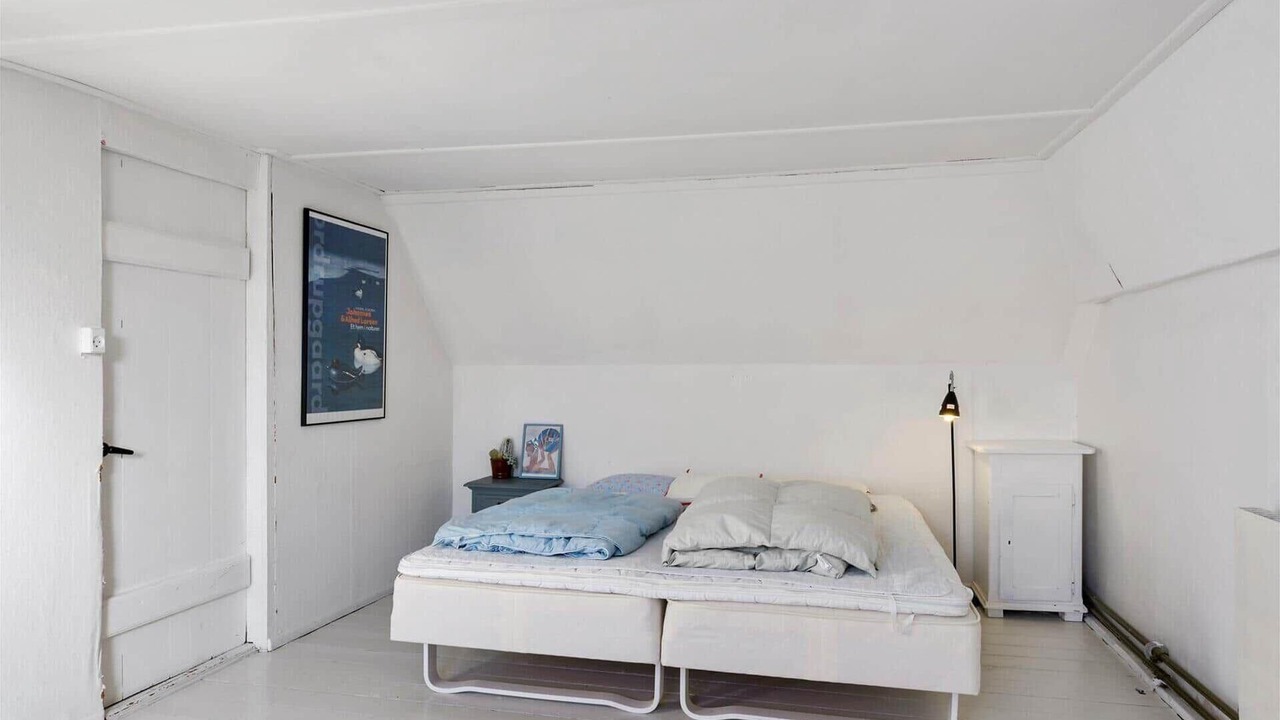 Photo of Bedroom in Aeroskobing