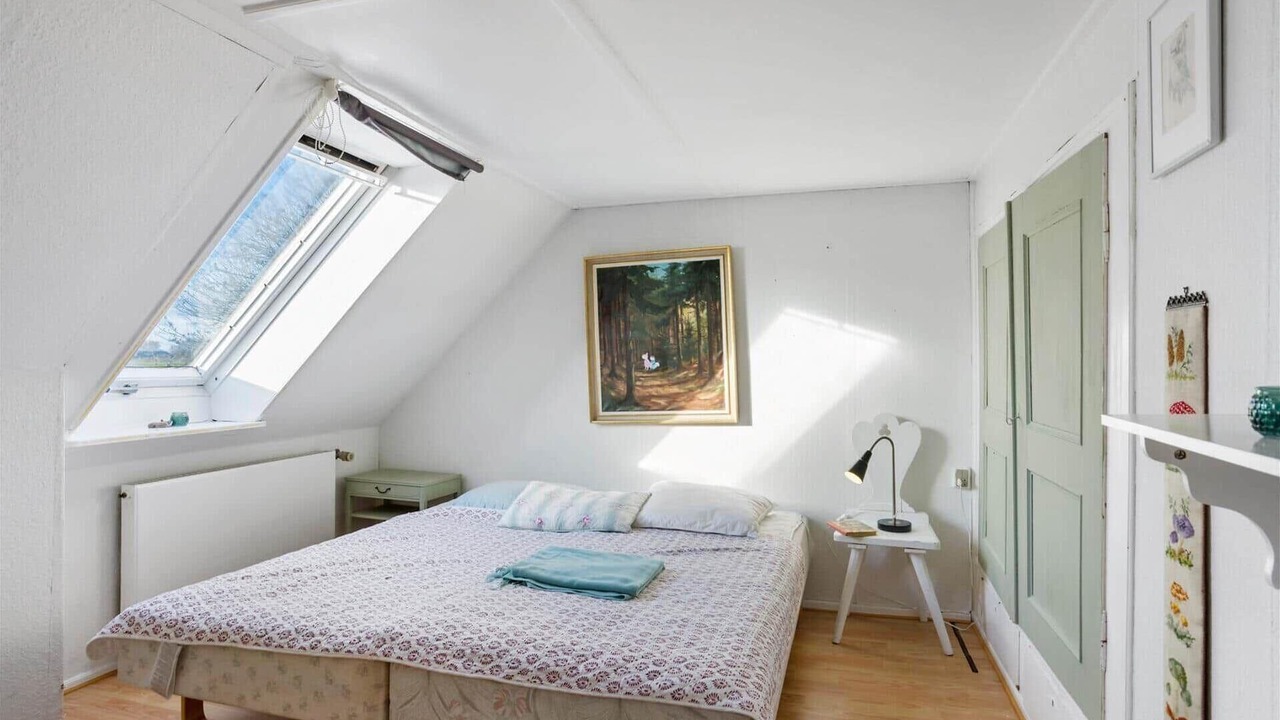 Photo of Bedroom in Aeroskobing