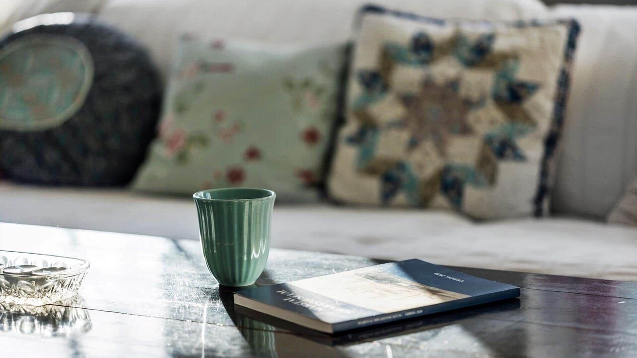 Photo of Bedroom in Aeroskobing