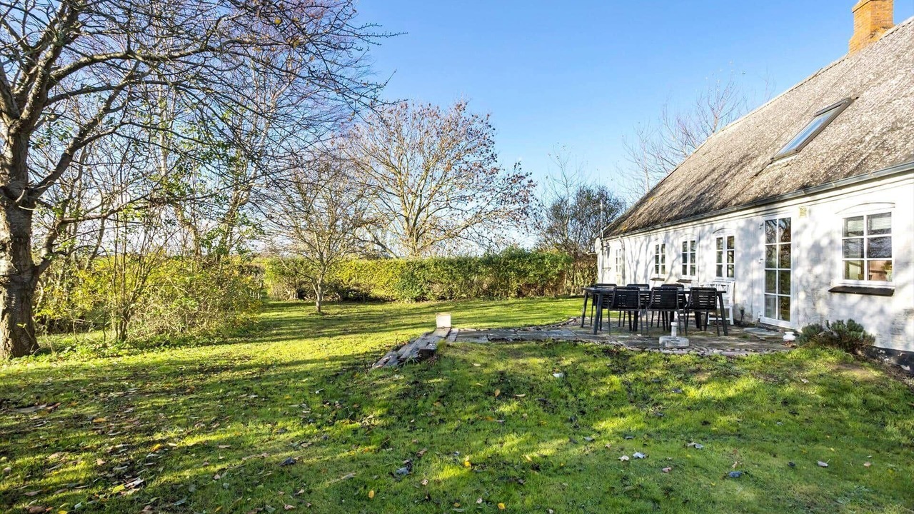 Photo of Patio Balcony in Aeroskobing