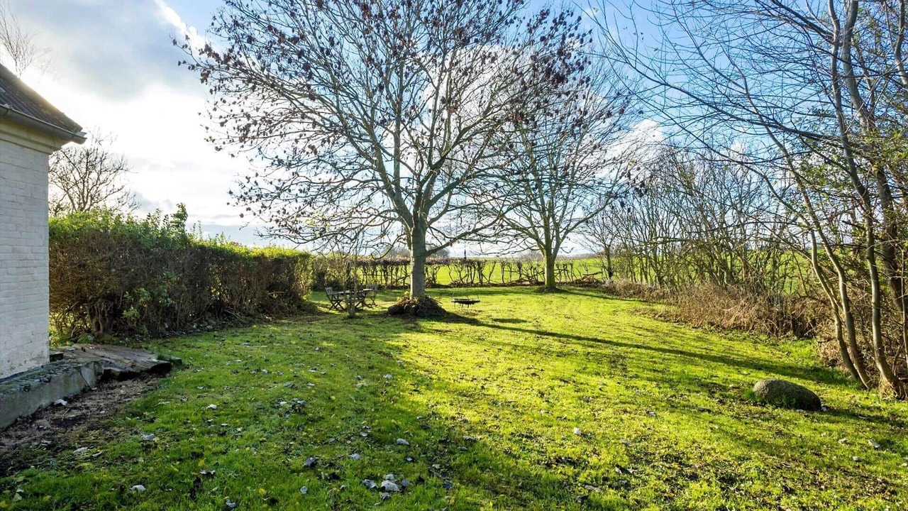 Photo of Outdoor in Aeroskobing