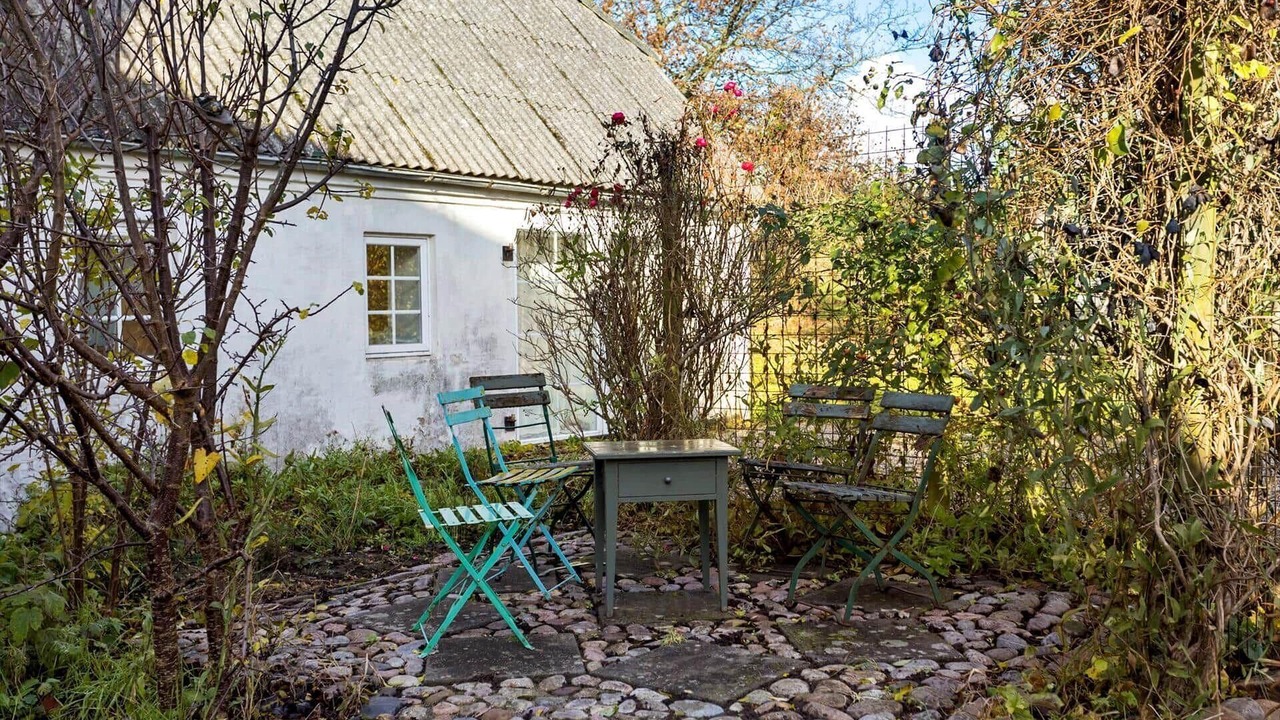 Photo of Patio Balcony in Aeroskobing