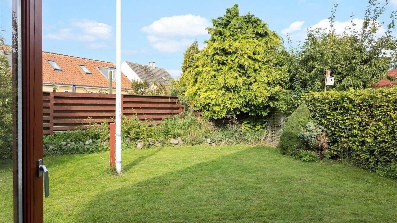 Photo of Outdoor in Marstal