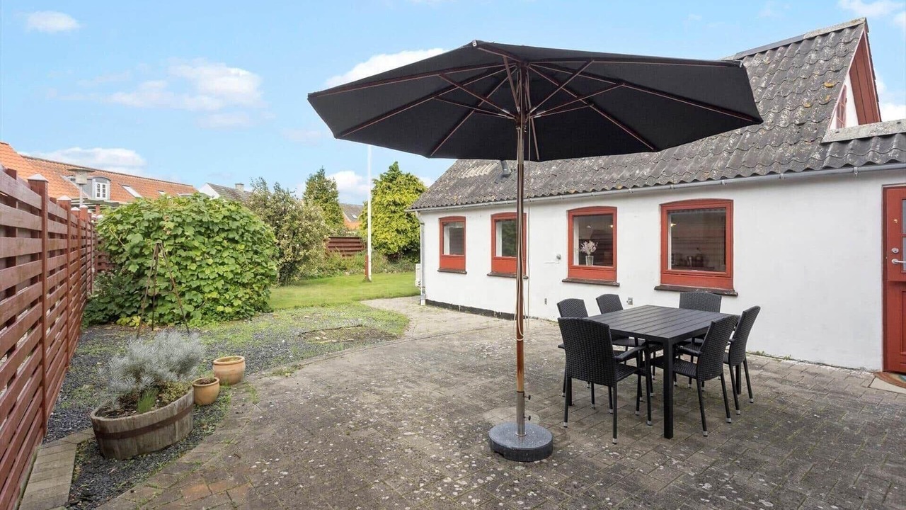 Photo of Outdoor in Marstal