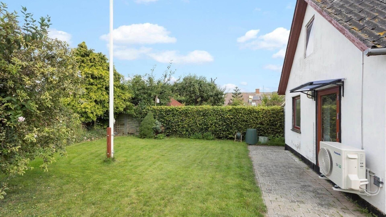 Photo of Outdoor in Marstal