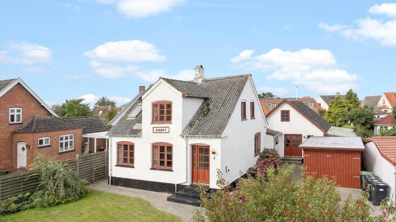 Photo of Outdoor in Marstal