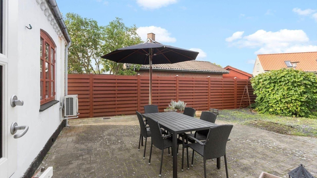 Photo of Outdoor in Marstal