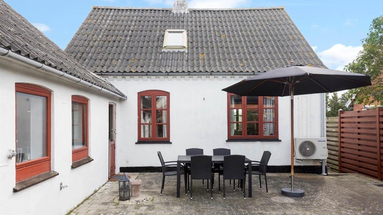 Photo of Outdoor in Marstal