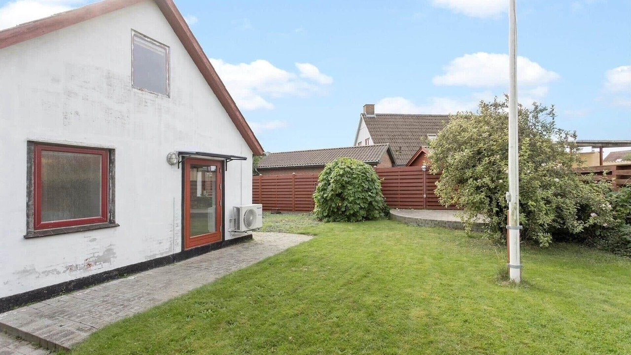 Photo of Outdoor in Marstal