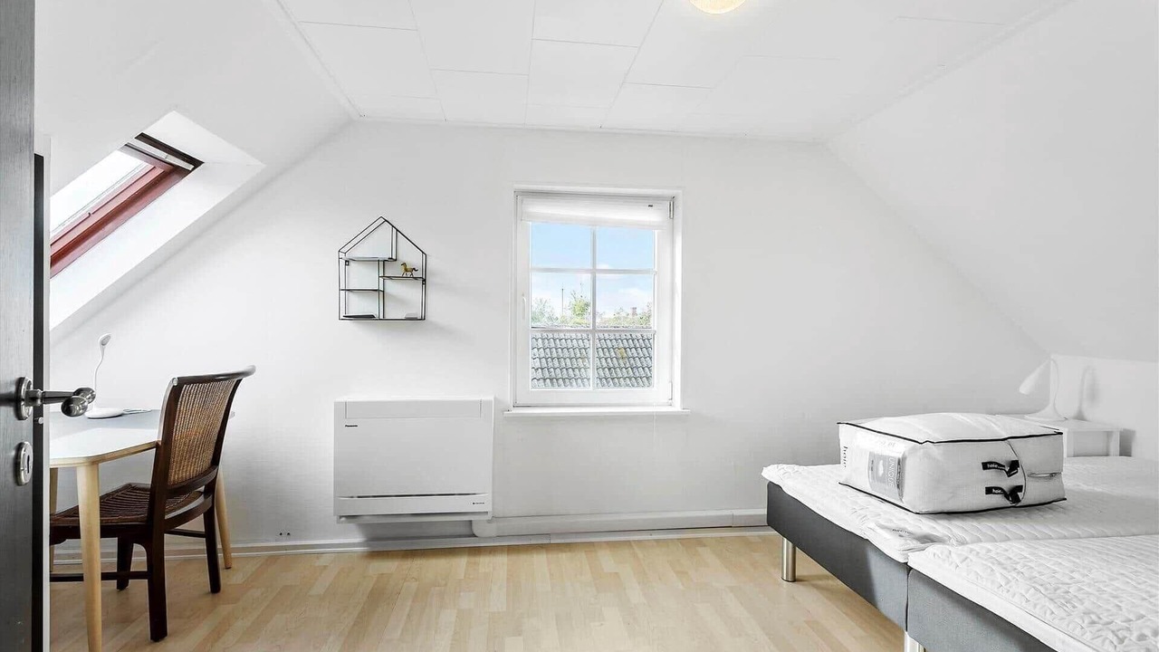 Photo of Bedroom in Marstal