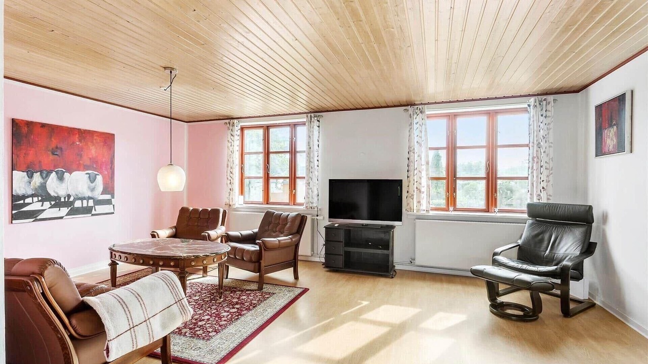 Photo of Livingroom in Marstal