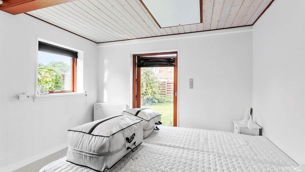 Photo of Bedroom in Marstal