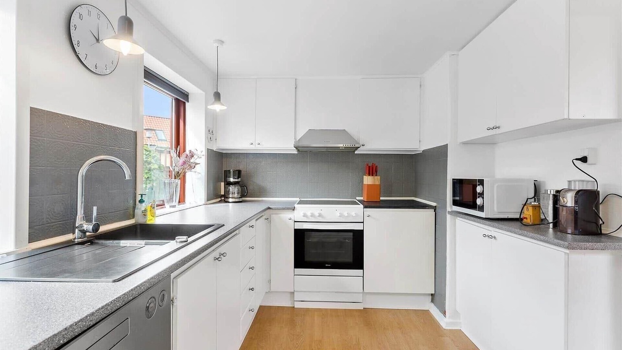 Photo of Kitchen in Marstal