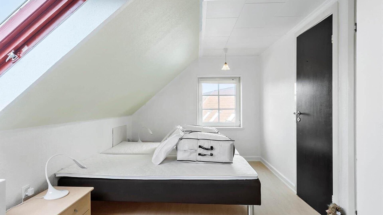 Photo of Bedroom in Marstal