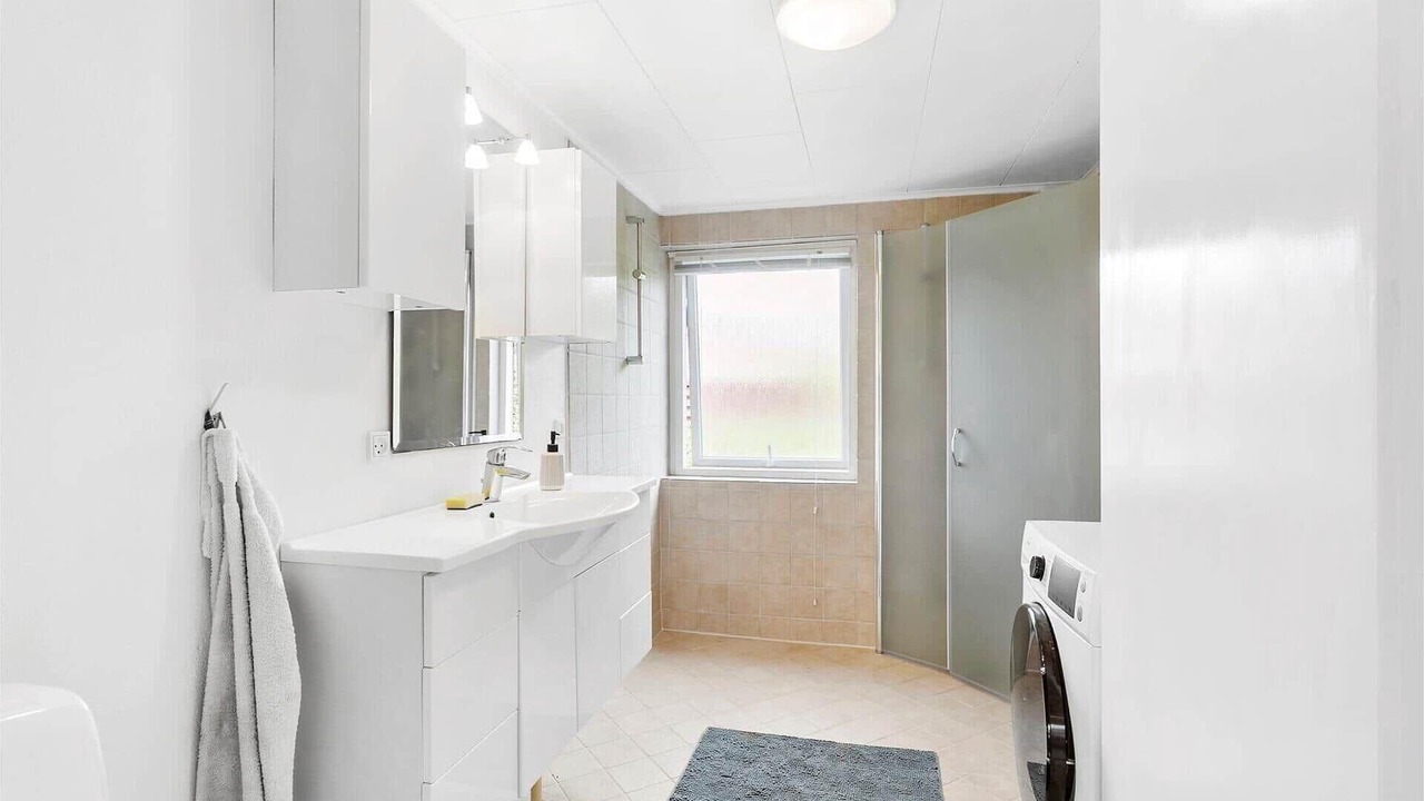 Photo of Bathroom in Marstal