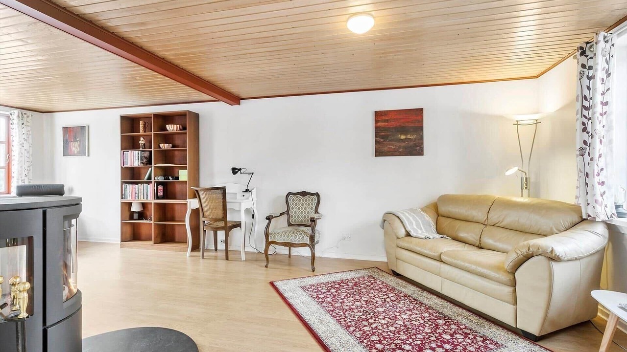 Photo of Livingroom in Marstal