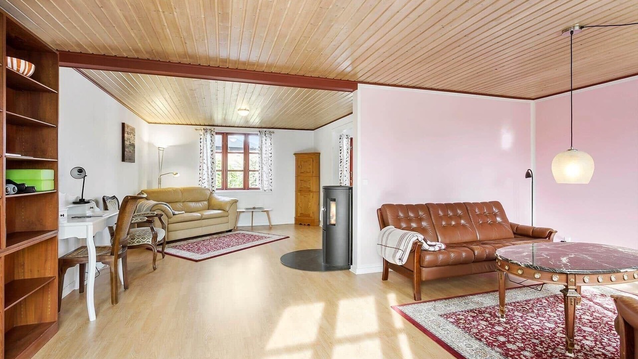 Photo of Livingroom in Marstal