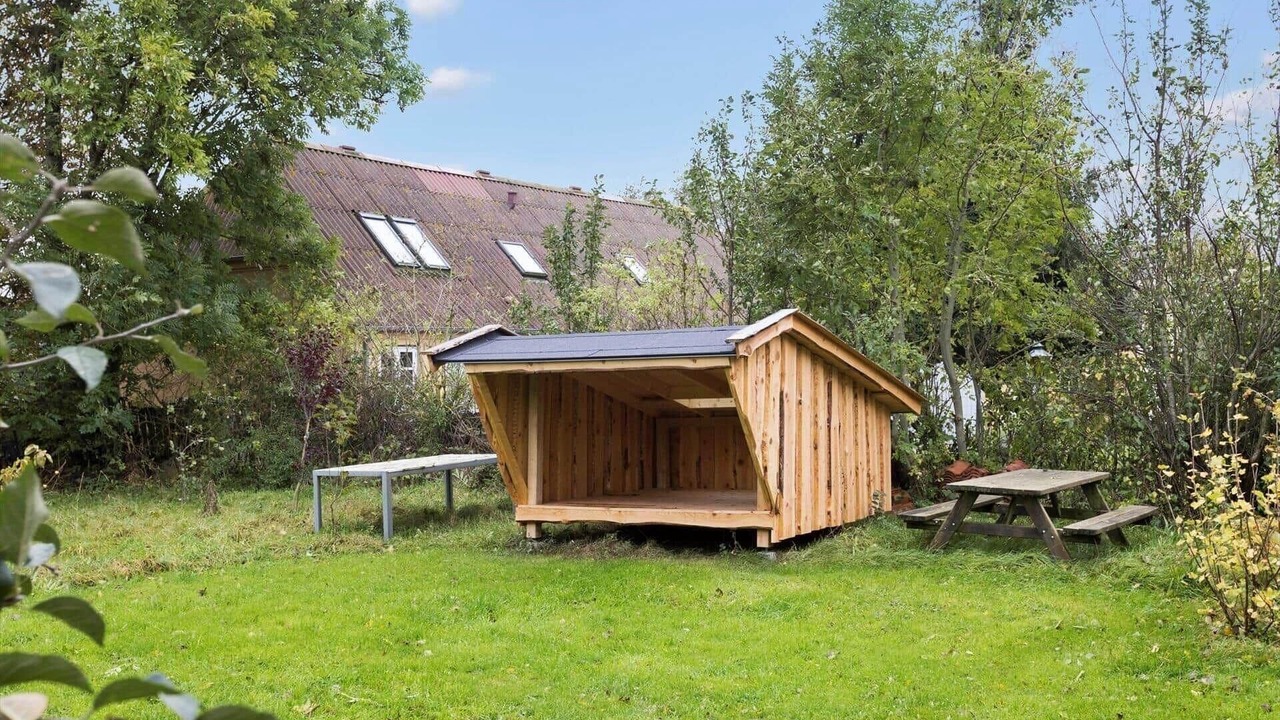 Photo of Outdoor in Marstal