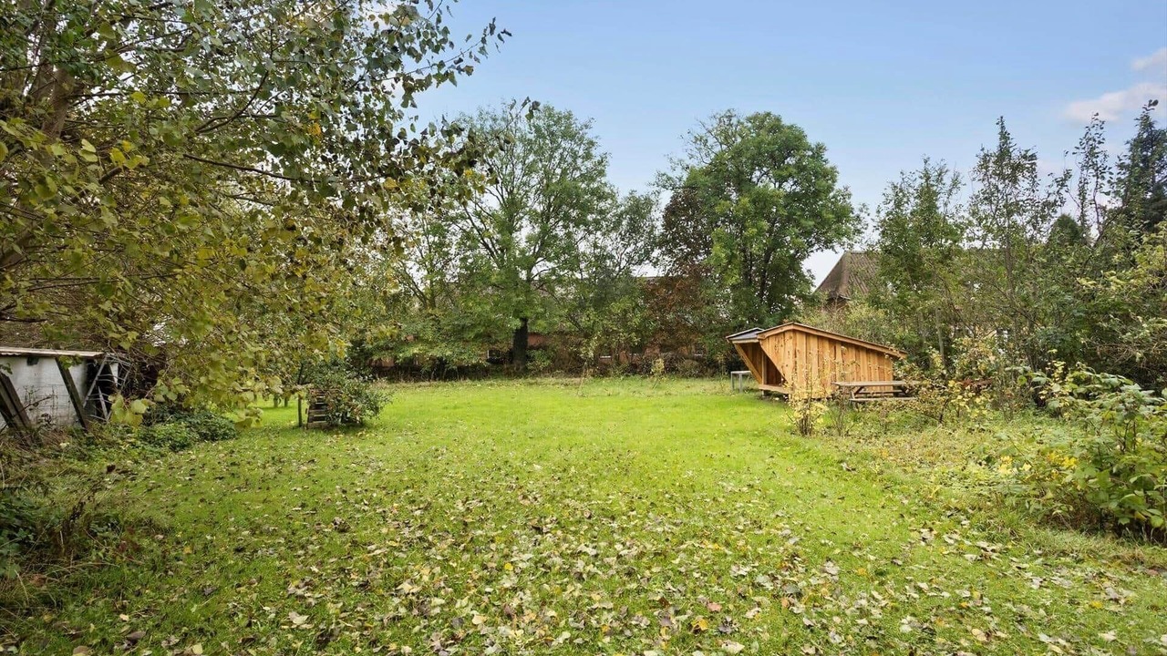 Photo of Outdoor in Marstal