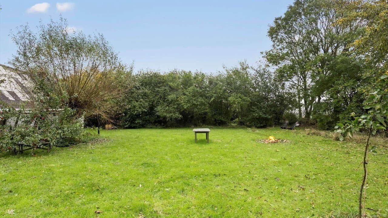 Photo of Outdoor in Marstal