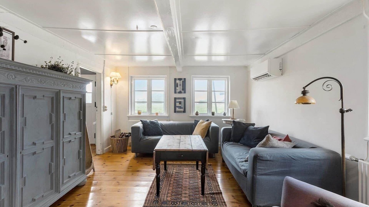 Photo of Livingroom in Marstal