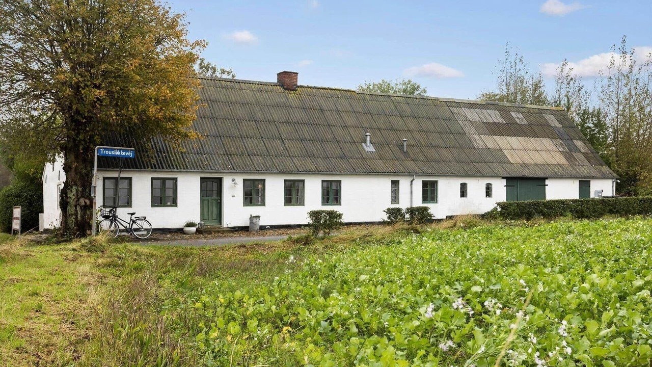 Photo of Outdoor in Marstal