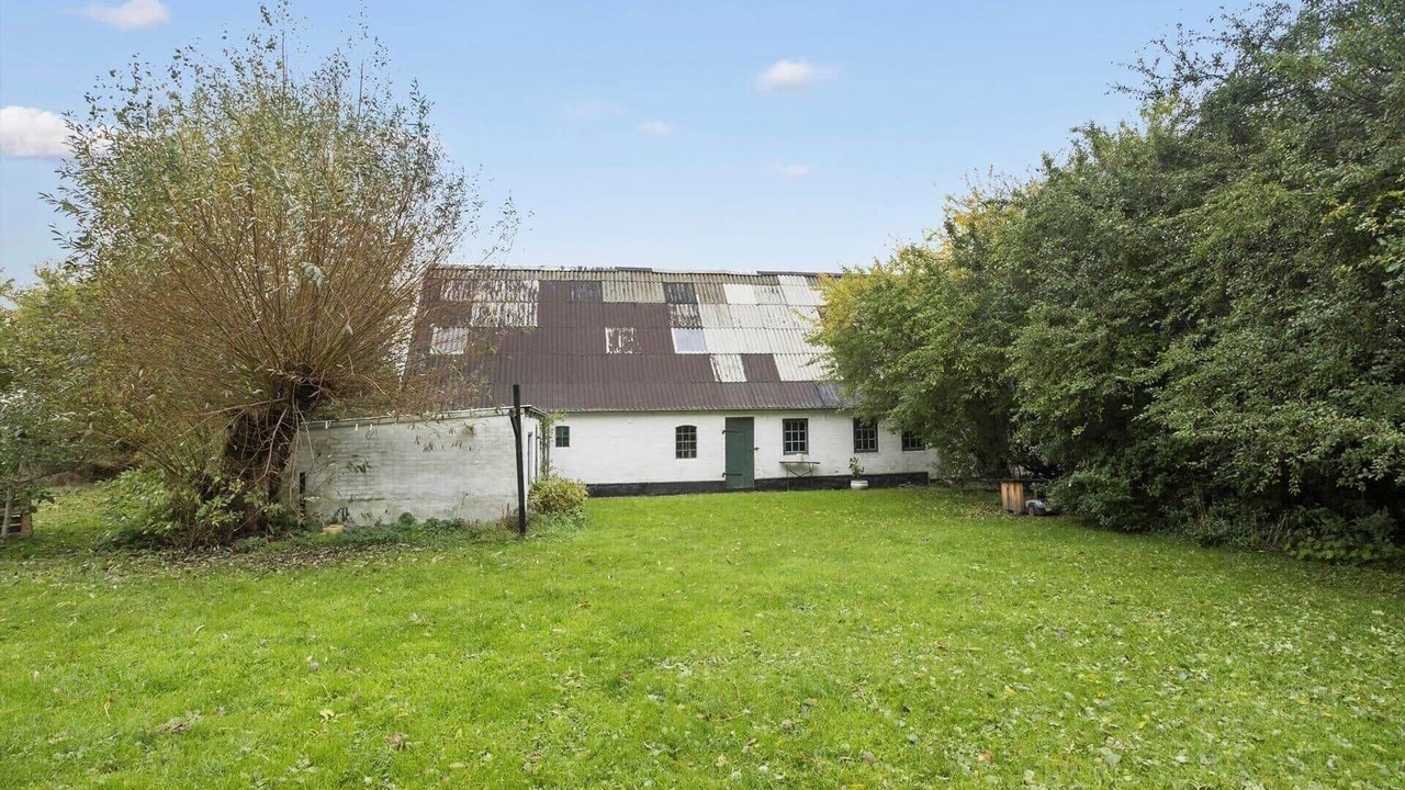 Photo of Outdoor in Marstal