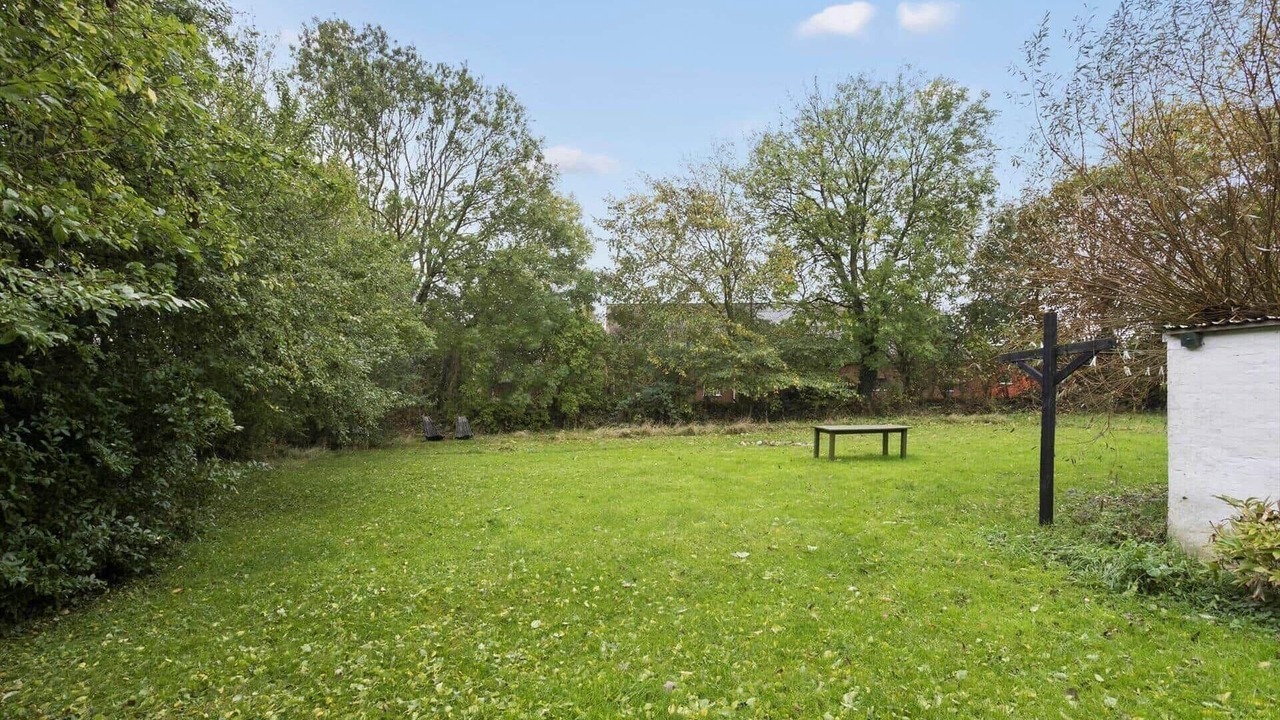 Photo of Outdoor in Marstal