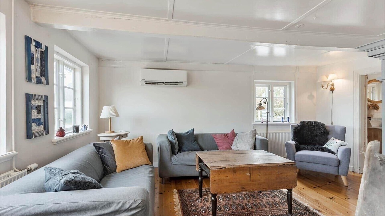Photo of Livingroom in Marstal