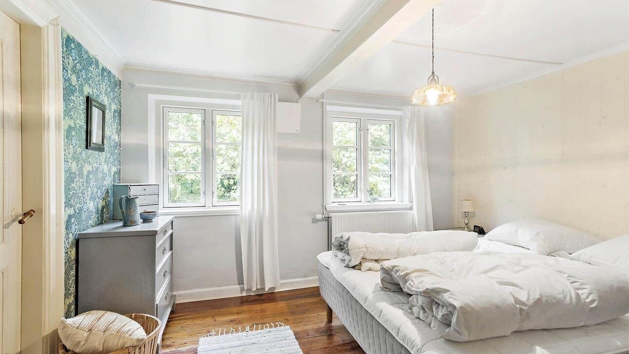 Photo of Bedroom in Marstal