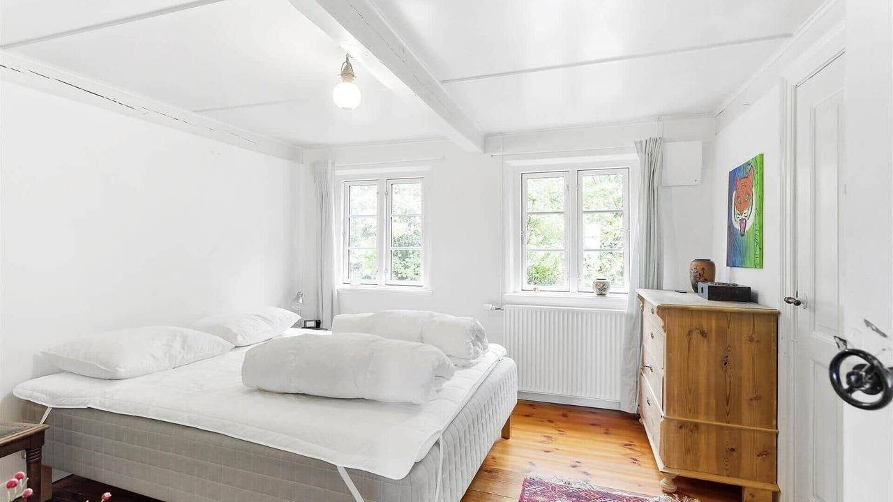 Photo of Bedroom in Marstal