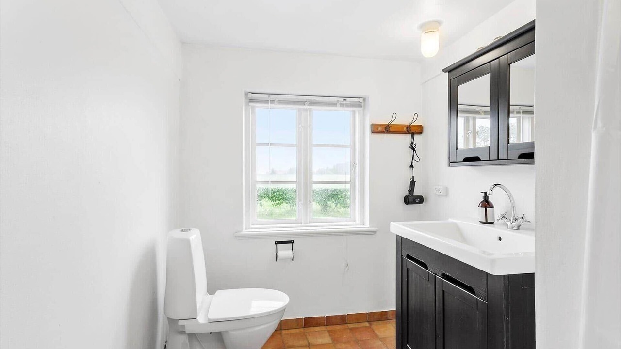 Photo of Bathroom in Marstal