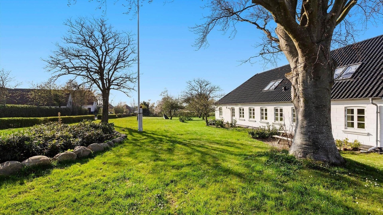Photo of Outdoor in Marstal