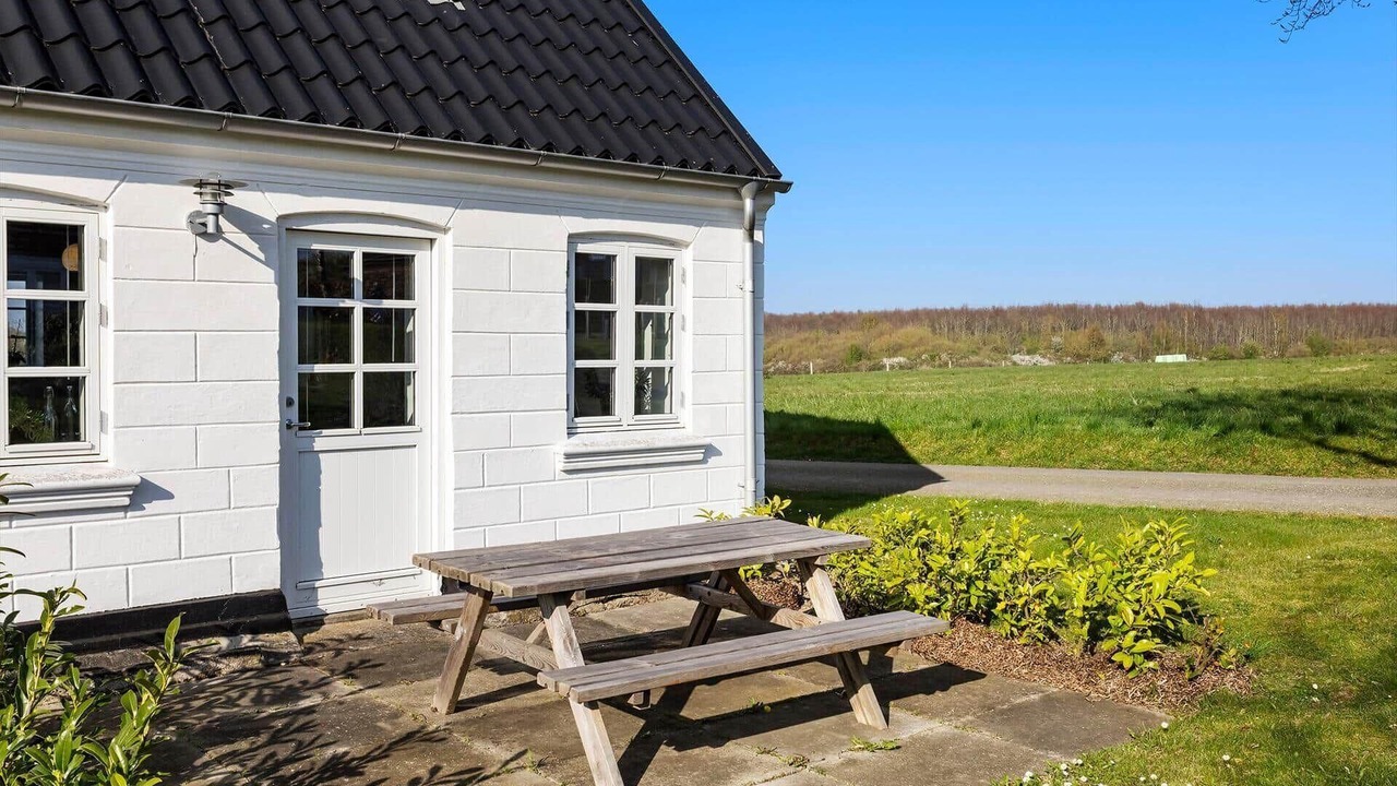 Photo of Outdoor in Marstal