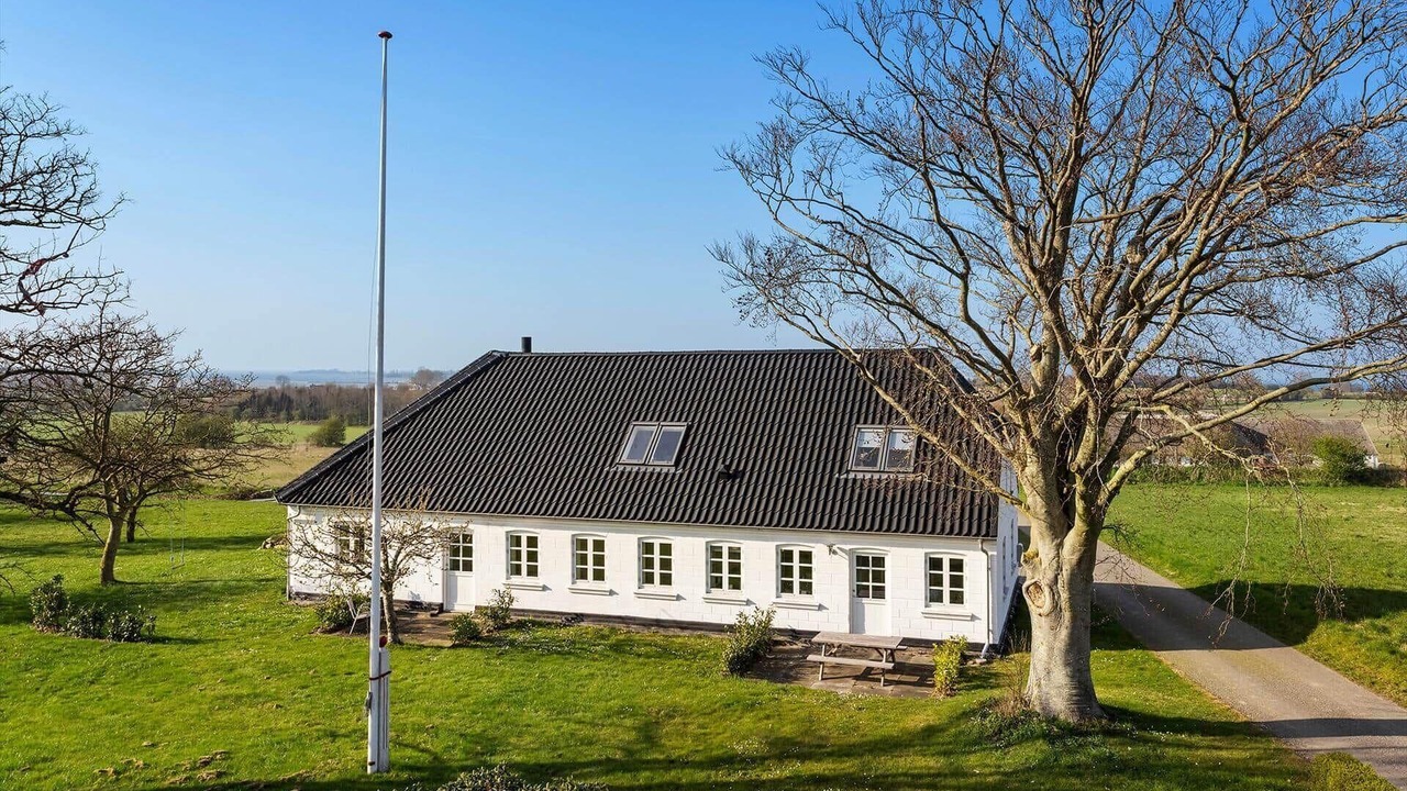 Photo of Outdoor in Marstal
