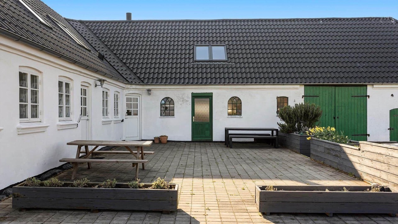 Photo of Outdoor in Marstal