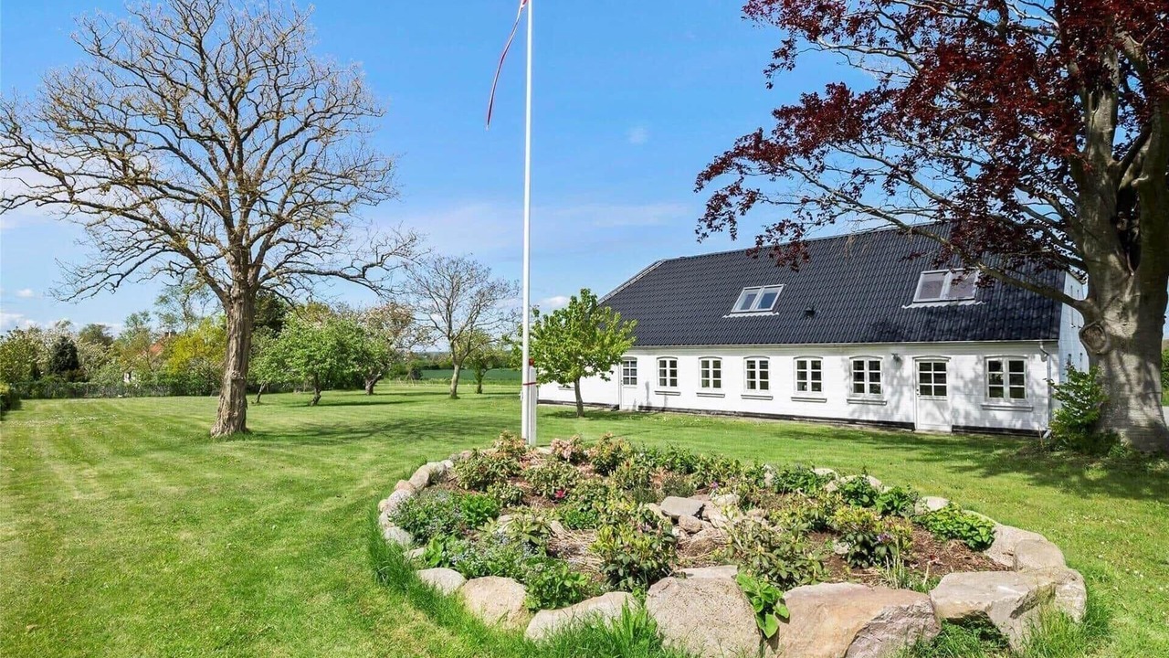 Photo of Outdoor in Marstal