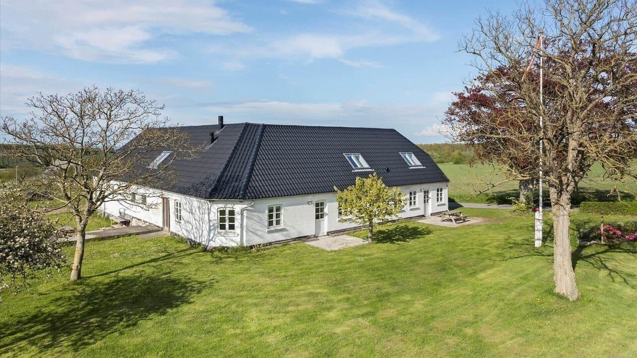 Photo of Outdoor in Marstal