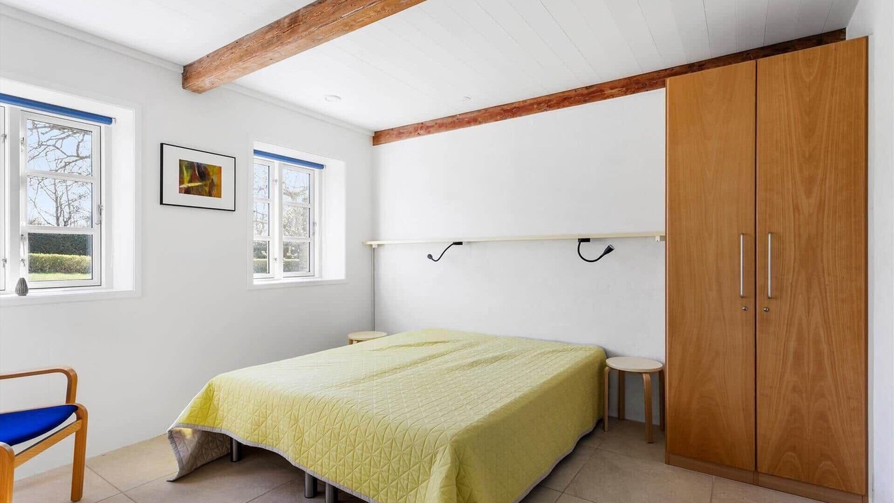 Photo of Bedroom in Marstal