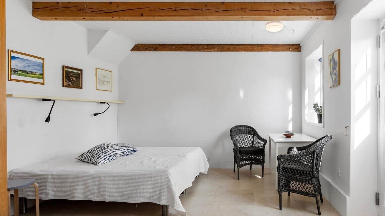Photo of Bedroom in Marstal